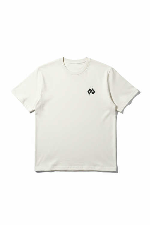 Minimalist Luxury Graphic Tee